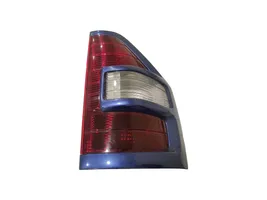 Mitsubishi Pajero Lampa tylna R1726R