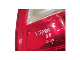 Suzuki Grand Vitara II Luci posteriori 