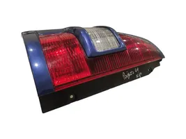 Mitsubishi Pajero Lampa tylna R1726L