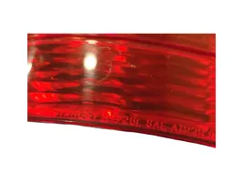 Mitsubishi Pajero Lampa tylna R1726L