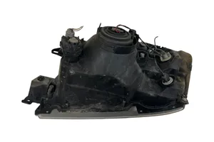 Mitsubishi Pajero Phare frontale E139652