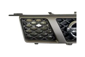 Nissan X-Trail T30 Grille de calandre avant 62310