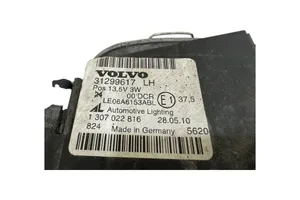 Volvo V50 Faro/fanale 31299617