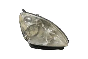 Honda CR-V Headlight/headlamp 33100SCAG110M1