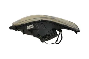 Citroen C4 I Picasso Lampa przednia 89902321