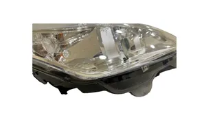 Citroen C4 I Picasso Lampa przednia 89902321