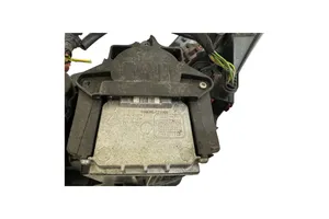 Citroen C4 I Picasso Lampa przednia 89902321