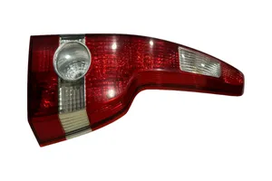 Volvo V50 Lampa tylna 30698921