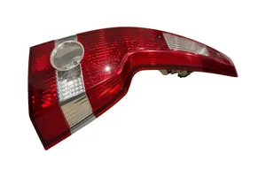 Volvo V50 Lampa tylna 30698921