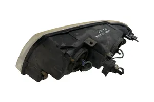 Jeep Grand Cherokee (WJ) Lampa przednia 61B50050092