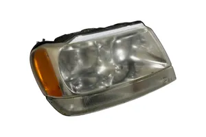 Jeep Grand Cherokee (WJ) Lampa przednia 61B50050092