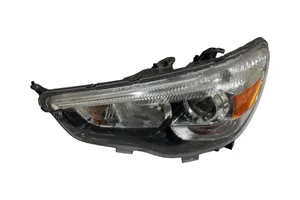 Mitsubishi ASX Lampa przednia P9135