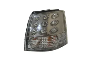 Mitsubishi Outlander Lampa tylna 22087813