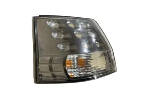 Mitsubishi Outlander Lampa tylna 22087313