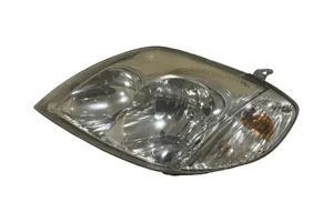 Toyota Corolla E120 E130 Lampa przednia 