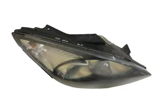 Hyundai i30 Lampa przednia 921022R000