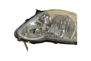 Toyota Corolla E120 E130 Lampa przednia 