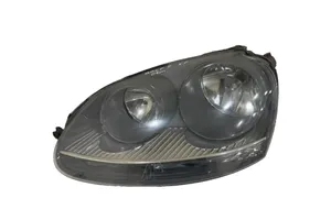 Volkswagen Golf V Lampa przednia 1K6941005A