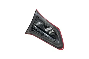 Citroen C4 II Lampy tylnej klapy bagażnika 9672155480