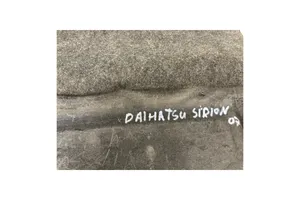Daihatsu Sirion Tavarahylly 64330B1010