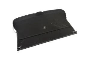 Audi A3 S3 8P Parcel shelf 