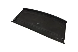 Volkswagen Golf VI Parcel shelf 1K6867769