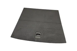 Audi Q5 SQ5 Trunk/boot mat liner 8R0861531A