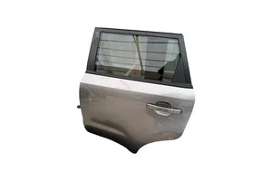 KIA Soul Portiera posteriore 