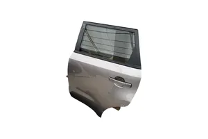 KIA Soul Portiera posteriore 