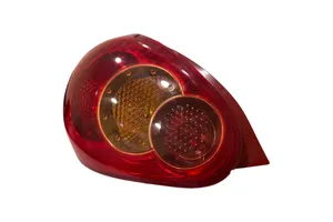 Toyota Aygo AB10 Lampa tylna 11B754