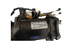 Honda Accord Crémaillère de direction GL08018005