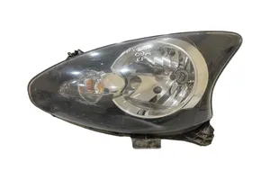 Toyota Aygo AB10 Lampa przednia 811500H070