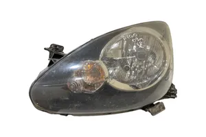 Toyota Aygo AB10 Lampa przednia 811500H070