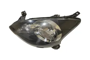 Toyota Aygo AB10 Lampa przednia 811500H070