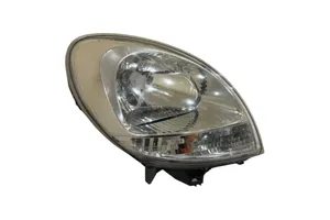 Nissan Kubistar Phare frontale 8200236591