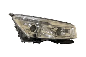 Peugeot 4008 Headlight/headlamp W3T20971