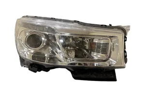 Peugeot 4008 Headlight/headlamp W3T20971