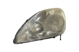 Honda CR-V Headlight/headlamp 33150SCAG110M1