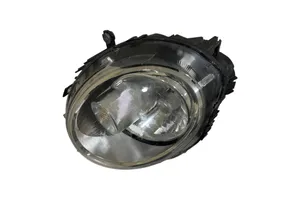 Mini One - Cooper Coupe R56 Lampa przednia 0301225304