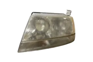 Jeep Grand Cherokee (WJ) Lampa przednia 