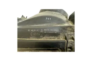 Mitsubishi Pajero Lampa przednia 10087420