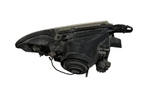 Mitsubishi Pajero Lampa przednia 10087420