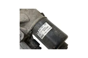 Mercedes-Benz Vito Viano W639 Motor y varillaje del limpiaparabrisas delantero A6398200040