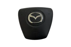 Mazda 6 Airbag de volant GS1G57K00
