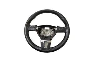 Volkswagen Polo V 6R Steering wheel 3C8419091BC