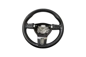 Volkswagen Polo V 6R Steering wheel 3C8419091BC