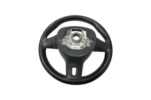 Volkswagen Polo V 6R Steering wheel 3C8419091BC