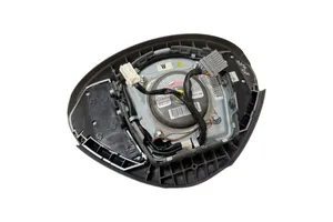 Nissan Leaf I (ZE0) Ohjauspyörän turvatyyny 