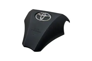 Toyota iQ Надувная подушка для руля 