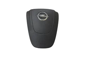 Opel Insignia A Poduszka powietrzna Airbag kierownicy 3366398980